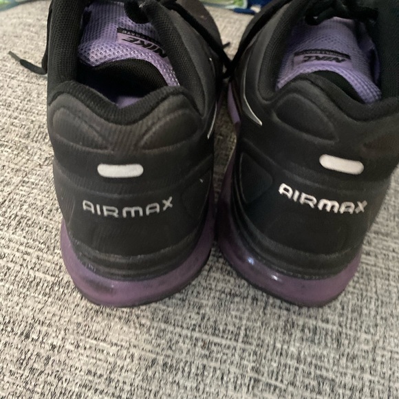 Nike Airmax size 10 - Picture 5 of 6